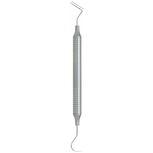 Scaler 23 mit Sonde UNC 15, doppelendig
