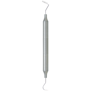 Sonde 23 / PCP-11.5-B, doppelendig