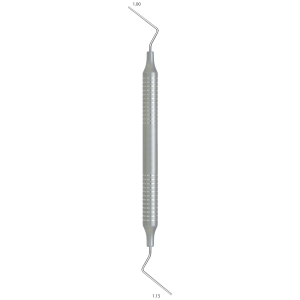 Endo-Stecker 9/11
