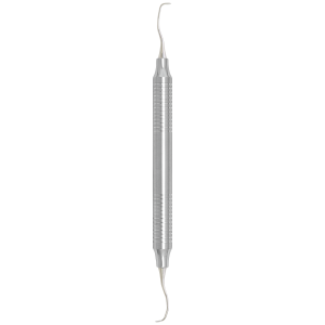 Gracey Kürette 11/12 – Molaren mesial