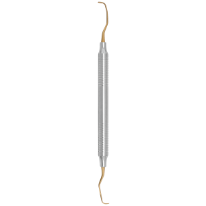 Gracey Kürette 11/12 Gold – Molaren mesial