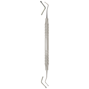 Gingiva-Fadenpacker 2,0 mm GCP 171
