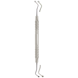 Gingiva-Fadenpacker 3,5 mm GCP 170