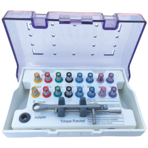Universal-Prothetik-Kit