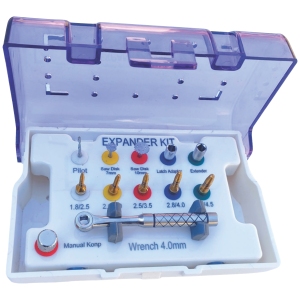 Knochenexpander-Kit