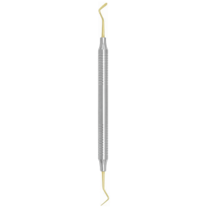 Füllungsinstrument Doppelpaddel 1T