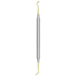 Füllungsinstrument Paddel/Kondensator 3T