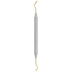 Füllungsinstrument Paddle/Kondensator 20T