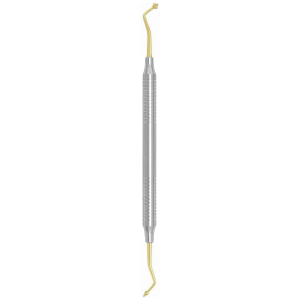 Füllungsinstrument Entenkopf 28T