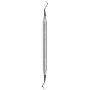 Exkavator 28 Mesial