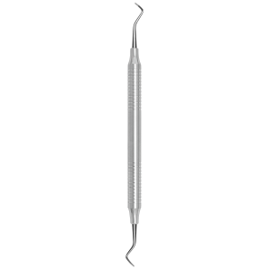 Exkavator 29 Mesial