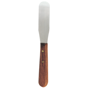 Wachsstäbchen Holzgriff