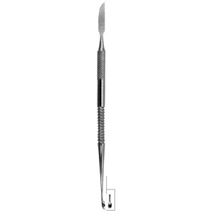 Wachsmodelliermesser Hylin-Ceramica