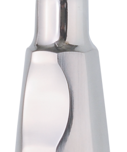 Luxationsinstrument 3 mm, gerade