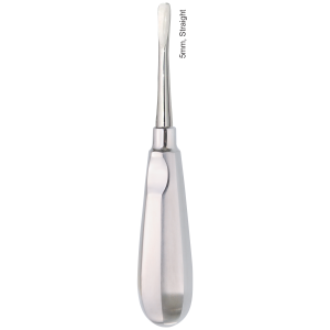 Luxationsinstrument 5 mm, gerade