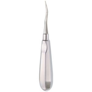 Wurzelheber Figur 46R, glatt, mesial