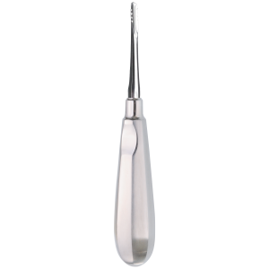 Lindo-Levien Wurzelheber 4 mm, gerade