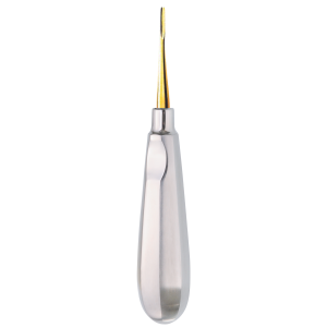 Coupland Wurzelheber 3 mm, gerade