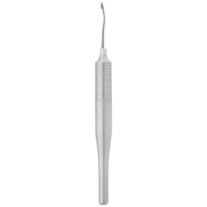 Desmotom mesial