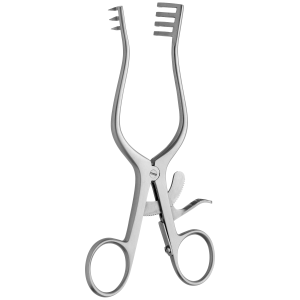 Weitlaner Wundspreizer 10,5 cm