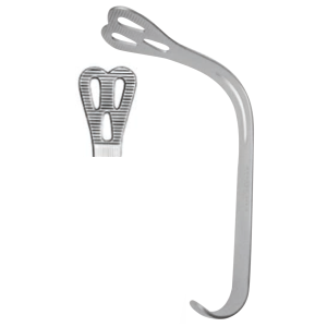 Wangenspreizer 14 cm