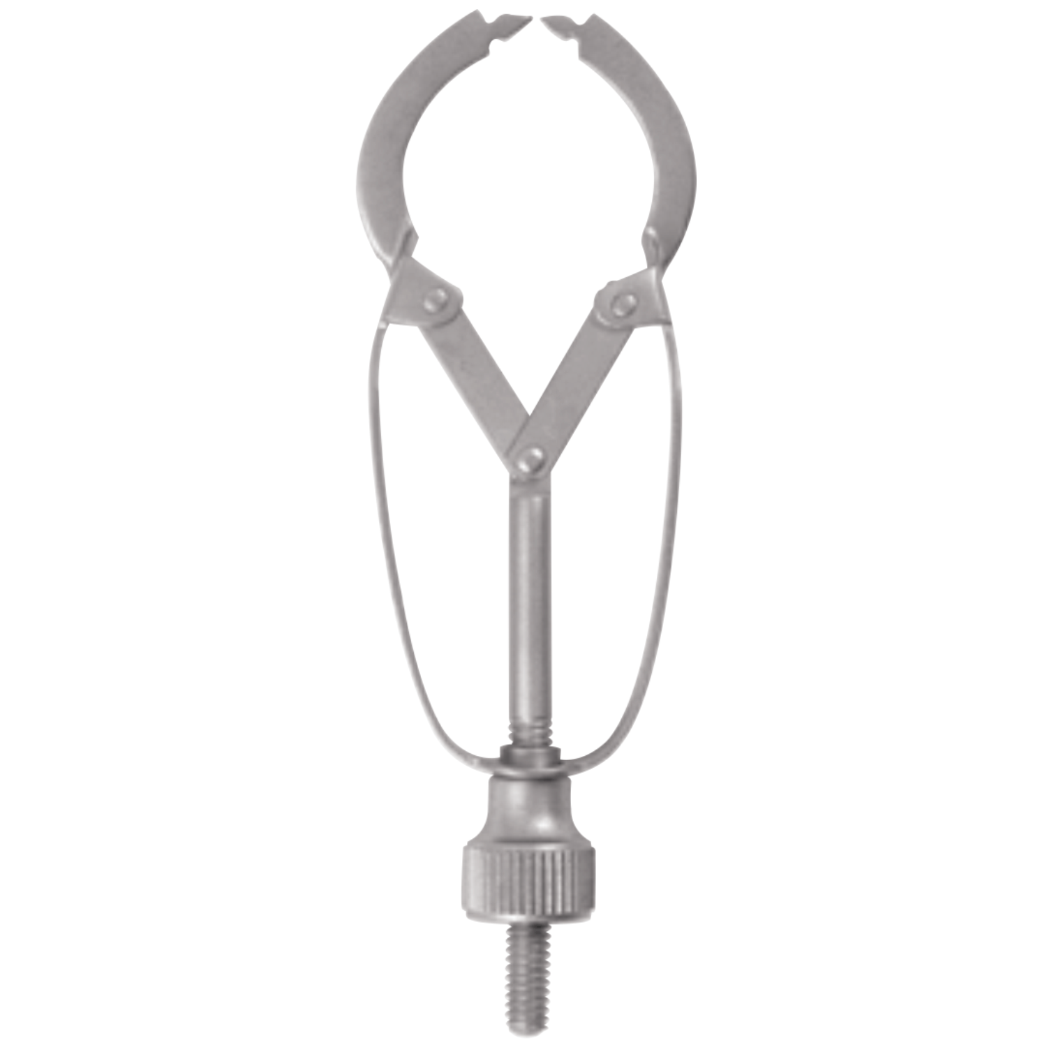 Ivory Matrizenspanner ohne Schild