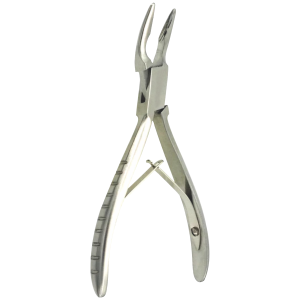 Knochenzange Rongeur nach Friedman, 14,5 cm