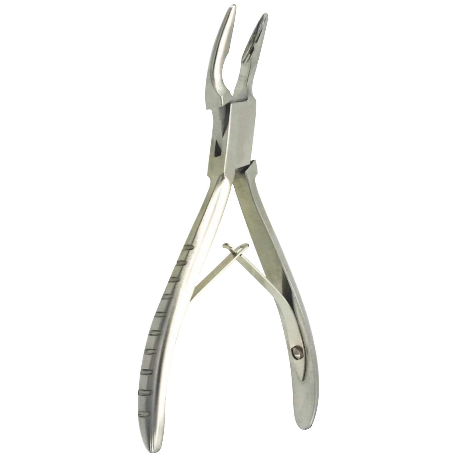 Knochenzange Rongeur nach Friedman, 14,5 cm