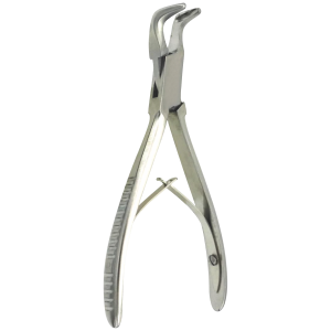 Chirurgischer Knochen-Rongeur - Mikro-Friedman 90° 14,5 cm