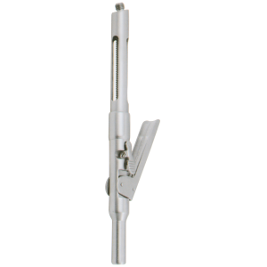 2.2ml Gewinkelte Spritze