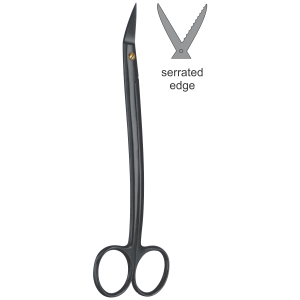 Dean Schere Hartmetall Super Cut