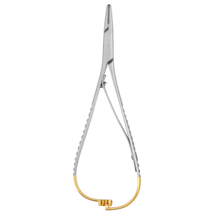 Mathieu Nadelhalter 14 cm