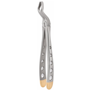 Extraktionszange N626n Obere dritte Molaren