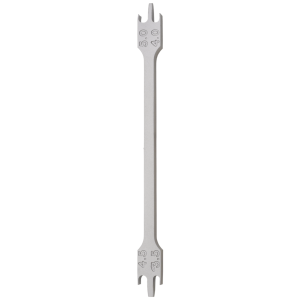 Höhenmessgerät 0.18 Aluminium