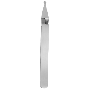 Bracket-Halter Pinzette für Direct Bonding