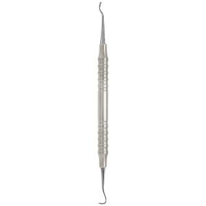 Ligaturendirektor mit Scaler