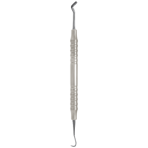 Stumpfer Scaler/Bandpusher