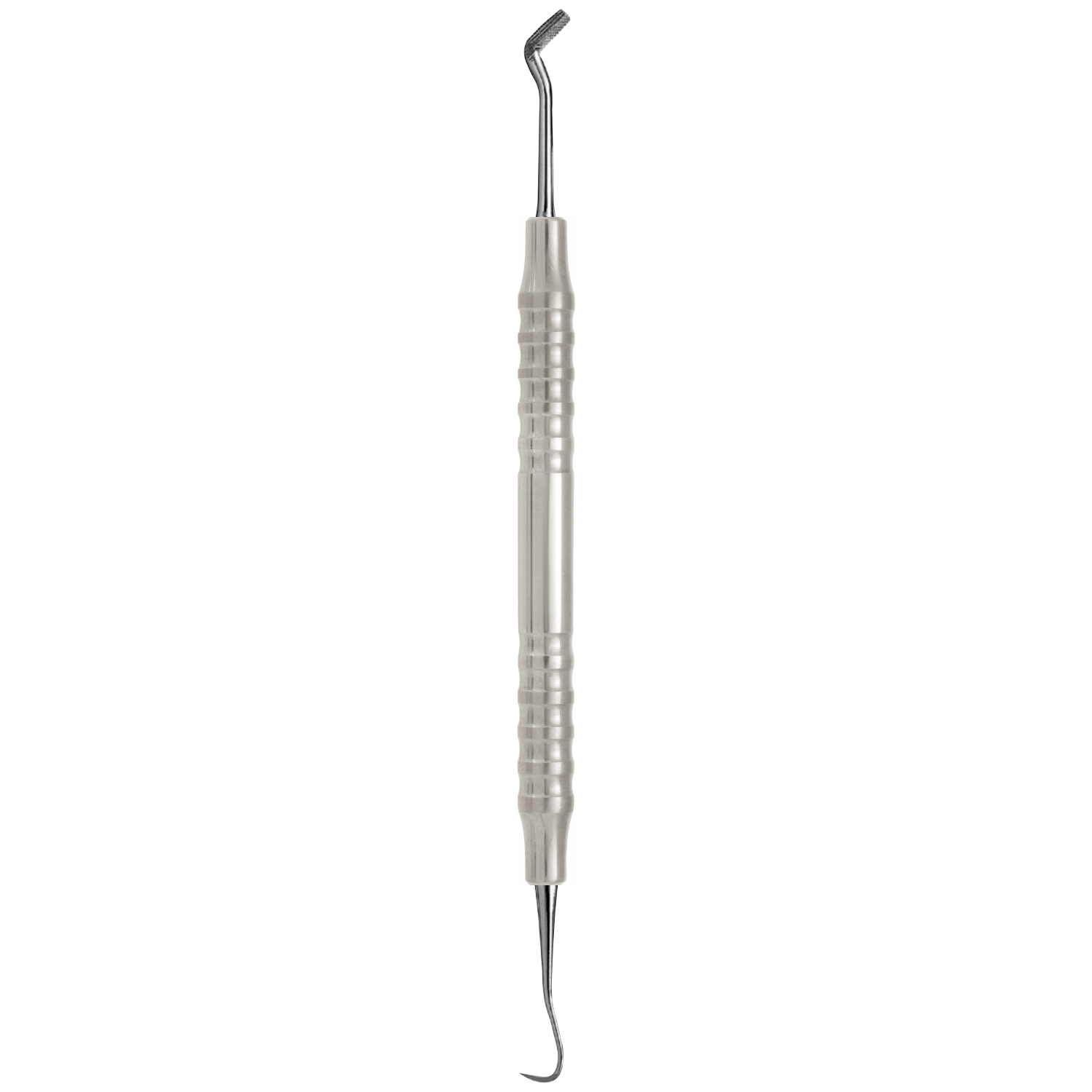 Stumpfer Scaler/Bandpusher