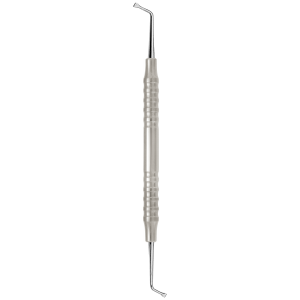 Distal-Biege-Instrument .030" und .018"