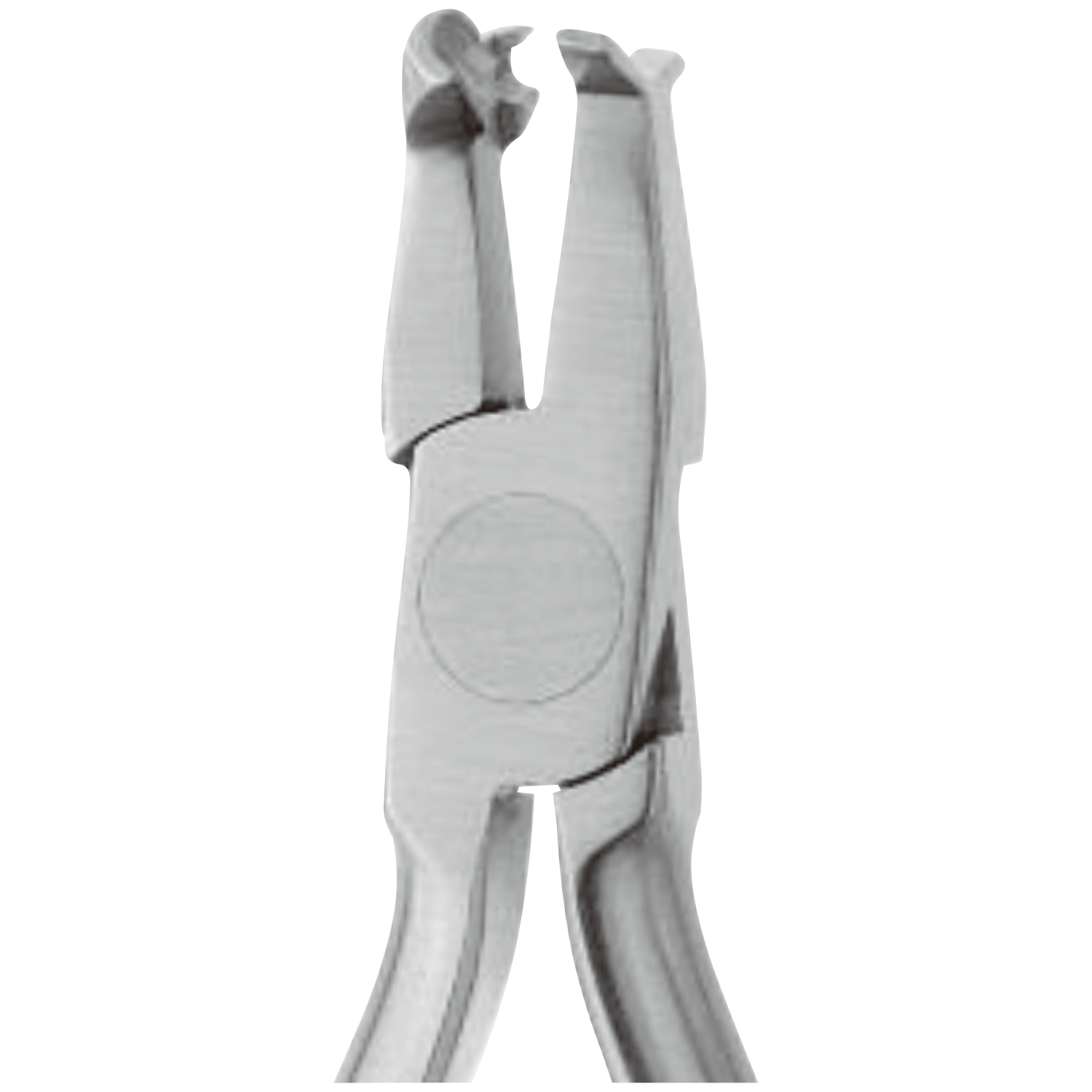 Hammerhead NiTi Distal Cinch Back Zange