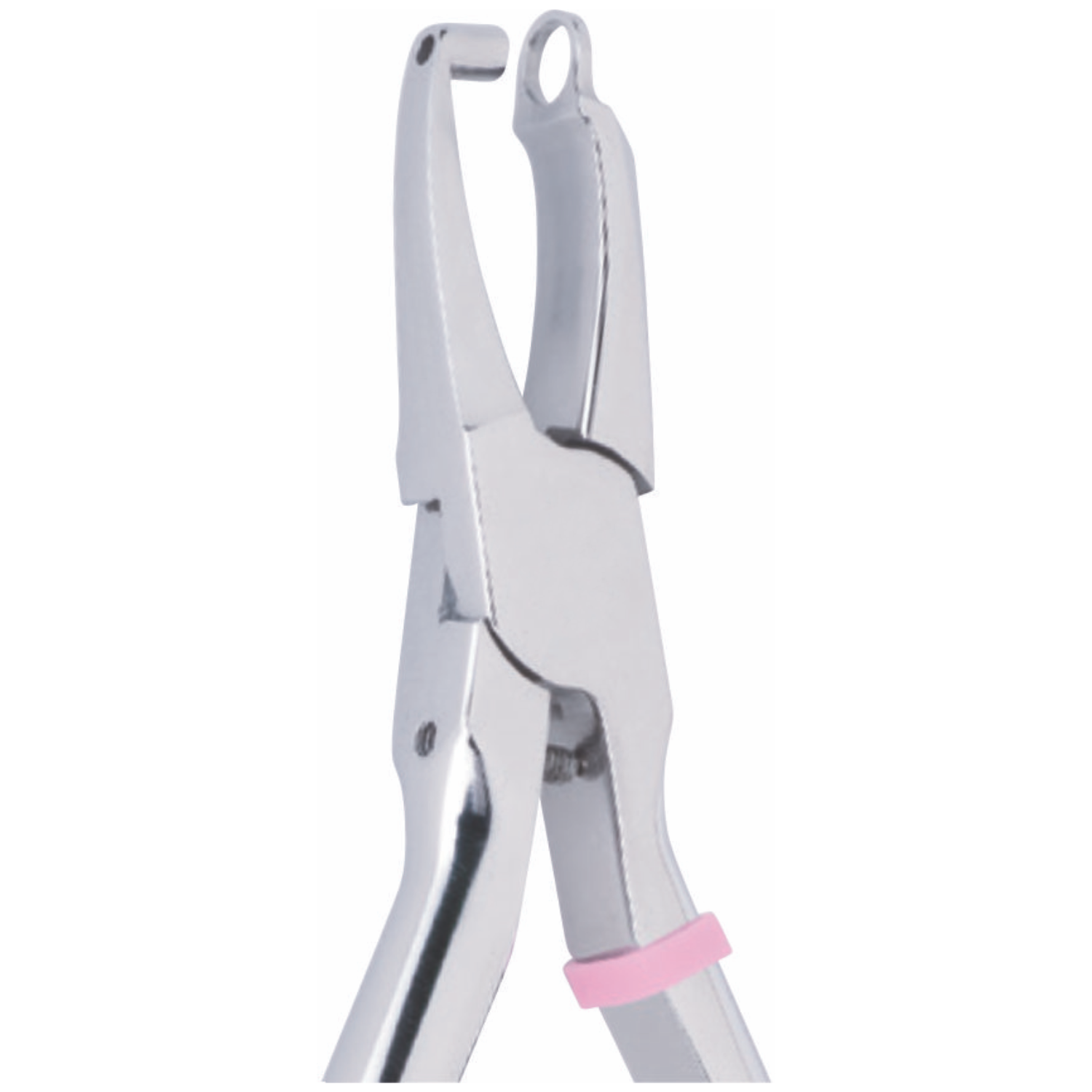 O Rosa Thermoplier Kleinkreiszange