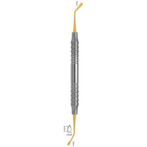 Knochentransplantat-Packer 6