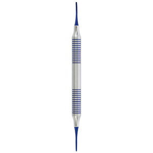Tunnelierinstrument PPAEL 1,7 mm, gebogen