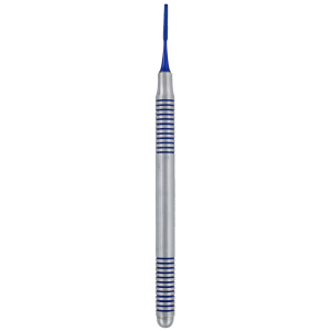 Scaler PT-4 einseitig gerade
