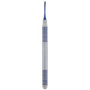Scaler PT-5 einseitig, gebogen