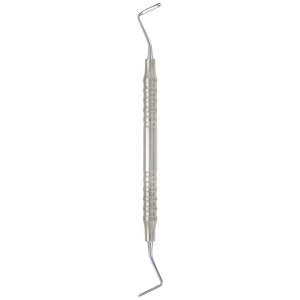 Gingiva-Fadenpacker gezahnt GCP 113