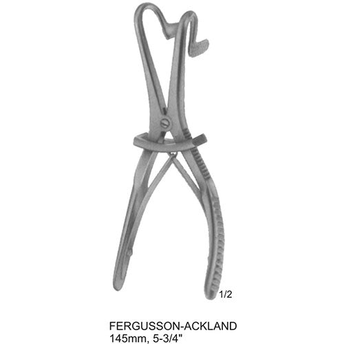 Mundsperrer nach FERGUSSON-ACKLAND
