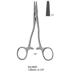 Kilner Nadelhalter