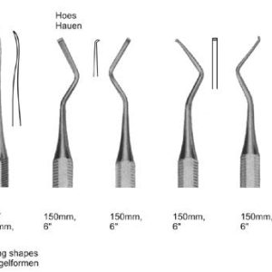 Scaler nach Guy
