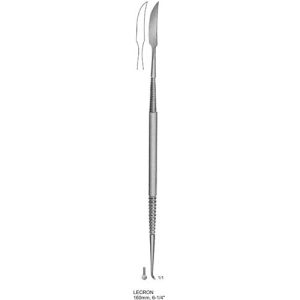 LeCron Messer
